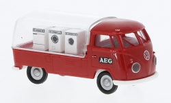 Brekina 32865 - H0 - VW T1b AEG